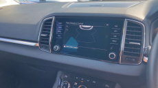 Skoda Karoq 1.5 TSI SE Drive 5dr Petrol Estate